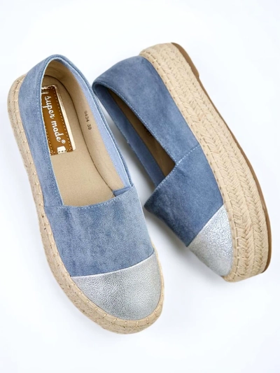 Royalfashion Sieviešu espadrilles Deralle