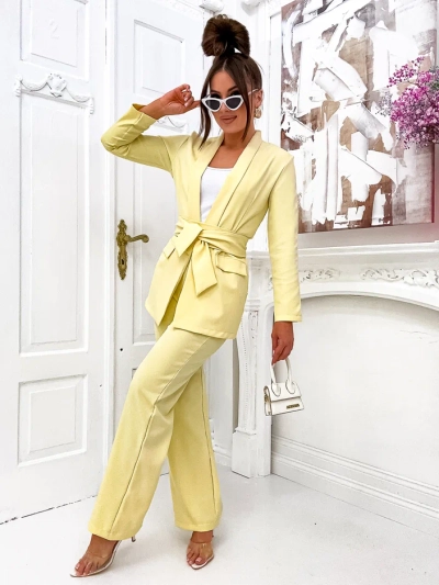 Royalfashion Elegants sieviešu komplekts