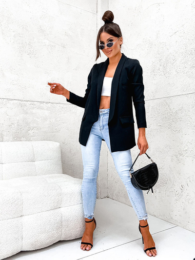 Royalfashion Women's jacket