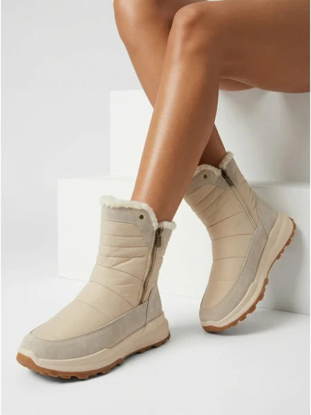 Women's snow boots Liverr