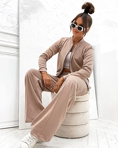 Royalfashion Sieviešu ikdienas komplekts