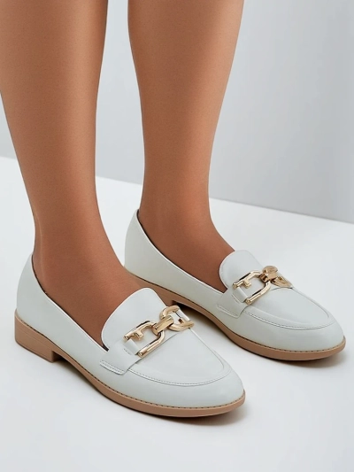 Женские лоферы Royalfashion Ferre