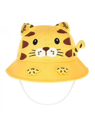 Royalfashion Children's Bucket Hat Happy Patches
