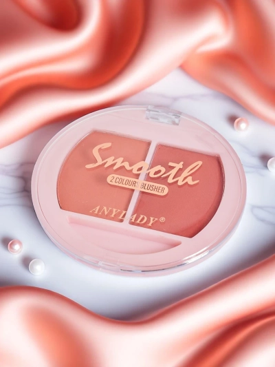 Presēta vaigu sārtuma krāsa Cheeky Face