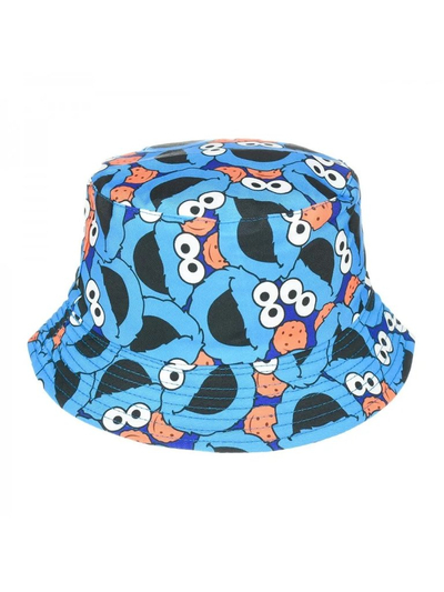 Royalfashion Bērnu panama cepure Color Splash Bucket