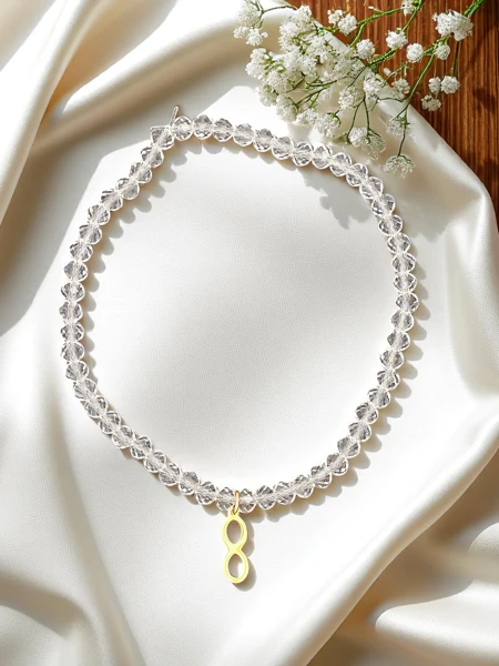 Royalfashion Sieviešu aproce ar bezgalības piekariņu