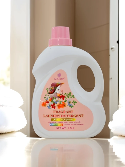 LUXELUX Smaržojoša veļas šķidruma 2.5L