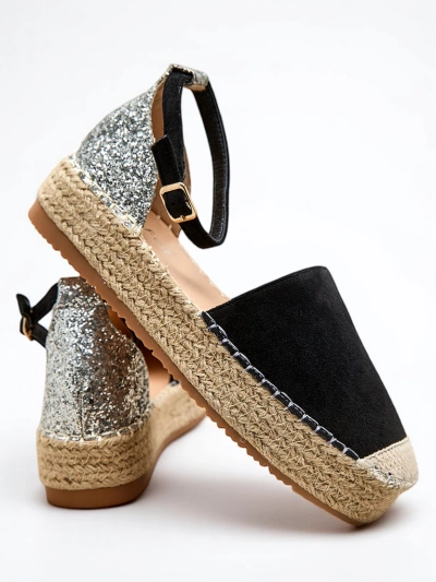 Royalfashion Women's Gumbrella espadrilles