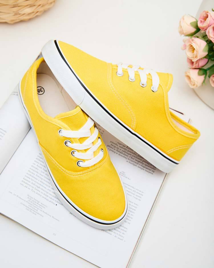 Royalfashion Women's Selotio Sneakers