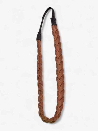 Royalfashion Braidella Bizes-stila matu lente