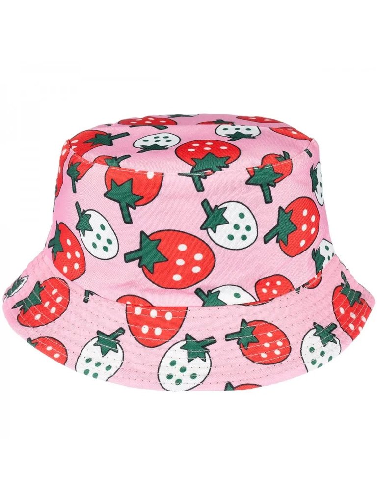 Royalfashion Children's Bucket Hat Color Splash Bucket