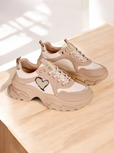 Royalfashion Sieviešu Sneakers Arates