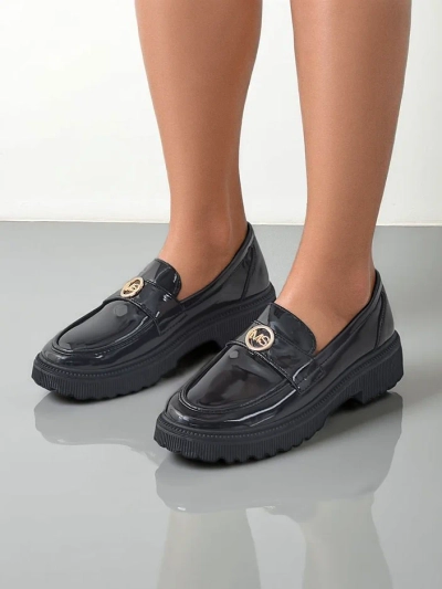 Royalfashion Women's loafers Rette