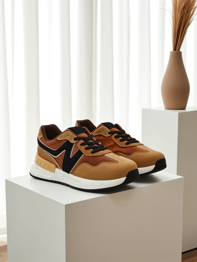 Royalfashion Women's sporty sneakers Nallae