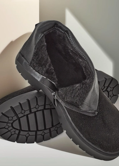 Royalfashion Women's Snow Boots Qozi