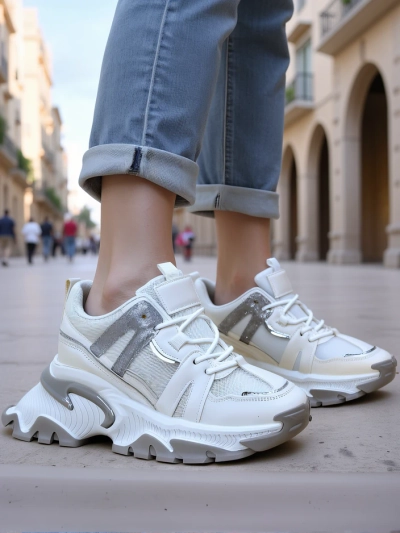 Royalfashion Sieviešu Sneakeri Gebizz