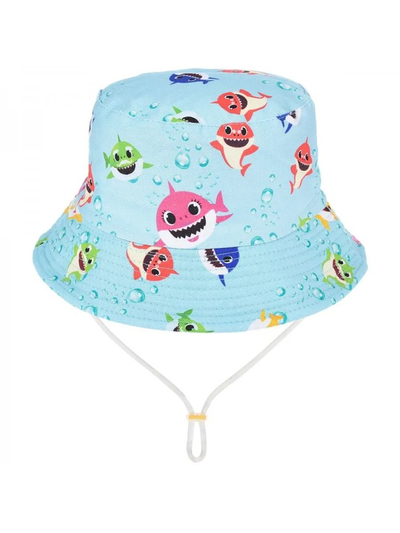Royalfashion Children's Bucket Hat Color Bucket