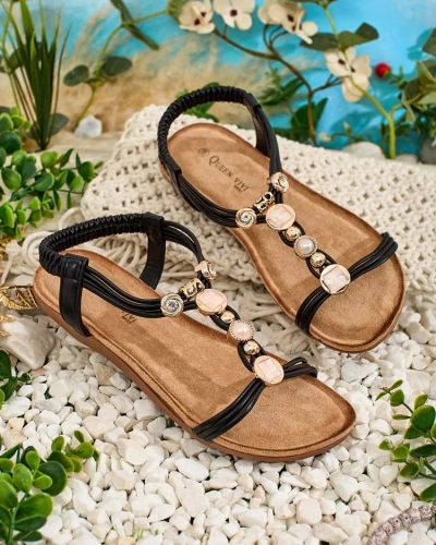 Royalfashion Women's Wian sandals