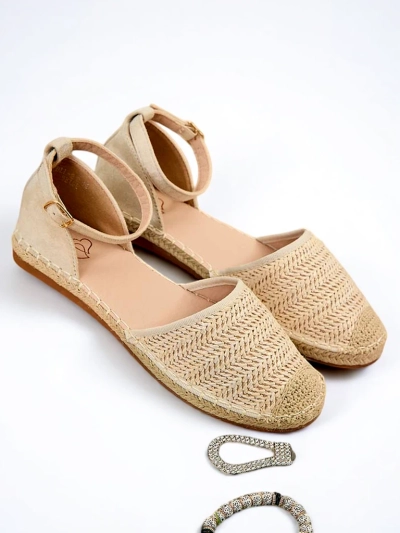 Royalfashion Sieviešu espadrilles Lometti