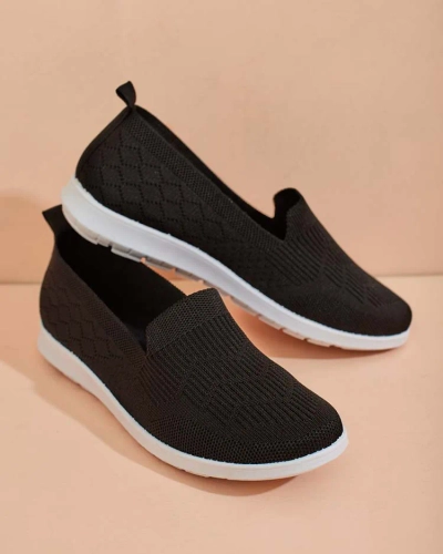 Royalfashion Women's Melia moccasins