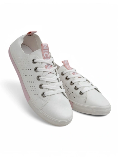 Royalfashion Women's Furatt openwork sneakers