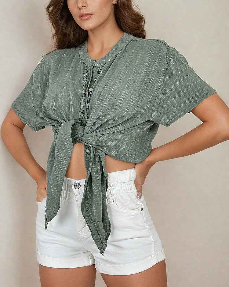 Royalfashion Sieviešu krekls