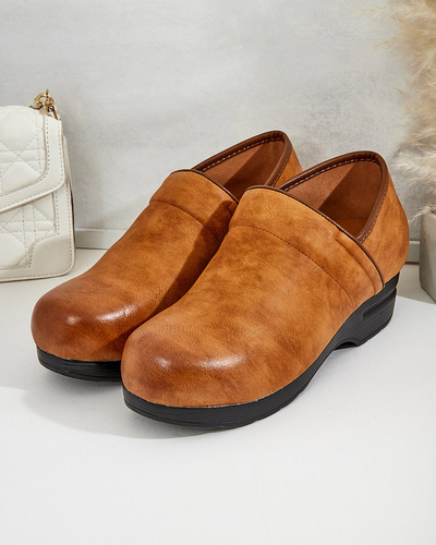 Royalfashion Женские полусапожки Geddes