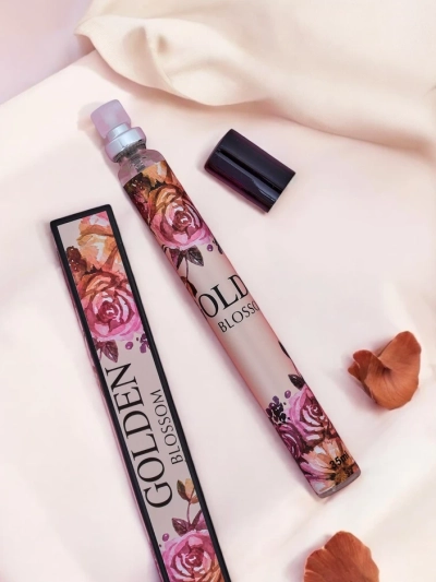 Golden Blossom Eau de Parfum 35 ml