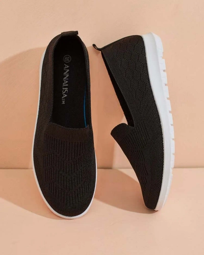 Royalfashion Women's Melia moccasins