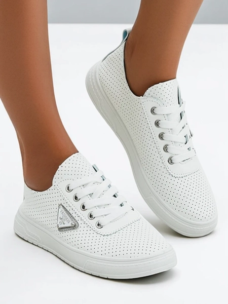 Royalfashion šņorējamie sporta apavi sievietēm ar piegriezumu Fennie