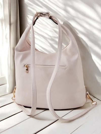 Royalfashion Large women's shopper bag