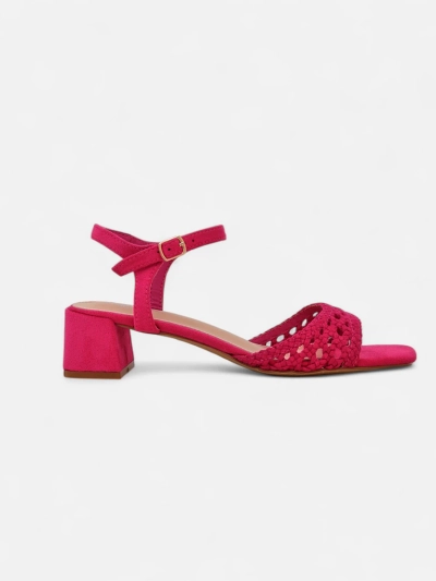 Royalfashion Женские перфорированные сандалии Azopi