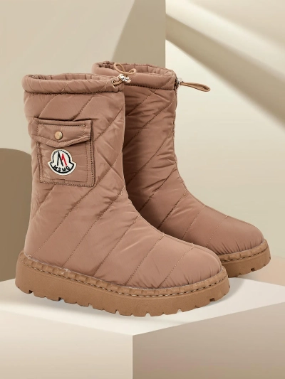 Женские снежные ботинки Royalfashion Eloig