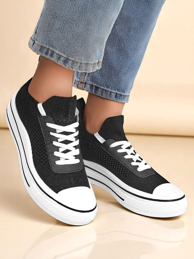 Royalfashion Women's UrbanSoul Sneakers