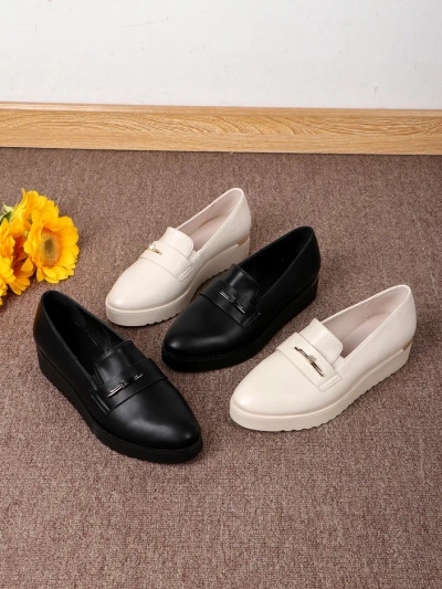 Royalfashion Женские мокасины Udersey