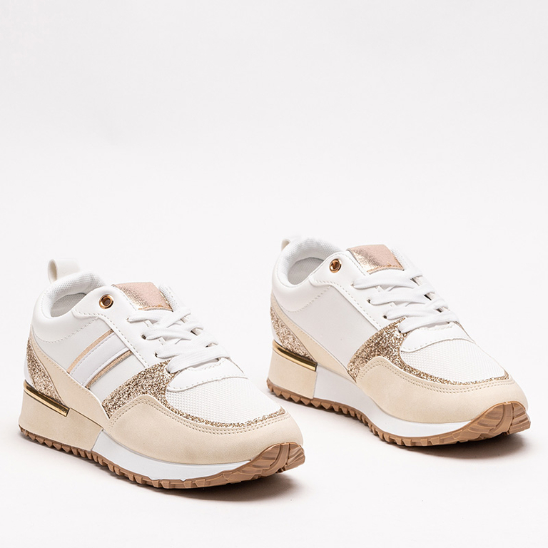 Brown Merhies sieviešu sporta apavi - Apavi