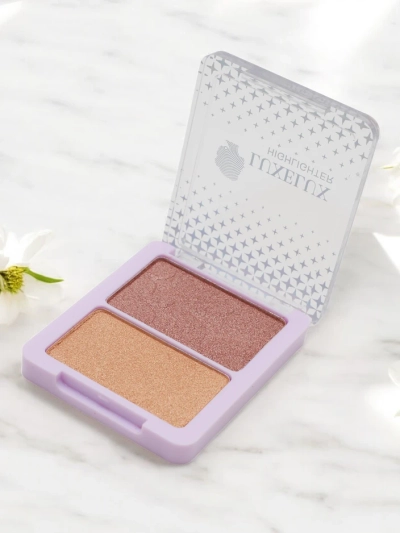 Luxelux presētā sejas izgaismojošā akmens 02 7g