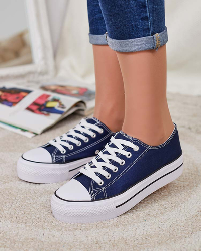 Royalfashion Women's sports sneakers Tamissa
