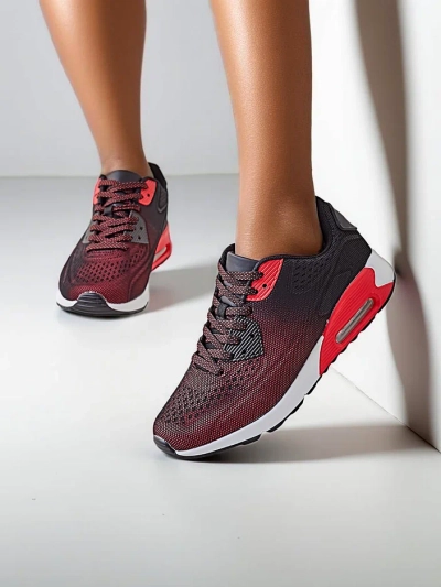 Royalfashion Women’s Sports Sneakers Estava