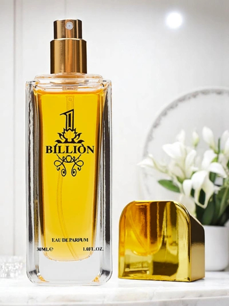 Iedvesmots sieviešu Eau de Parfum Billion