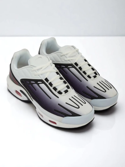 Royalfashion Sportowe sneakersy damskie Urban Motion