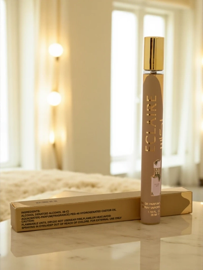 Inspired Women's Eau de Parfum Eclire