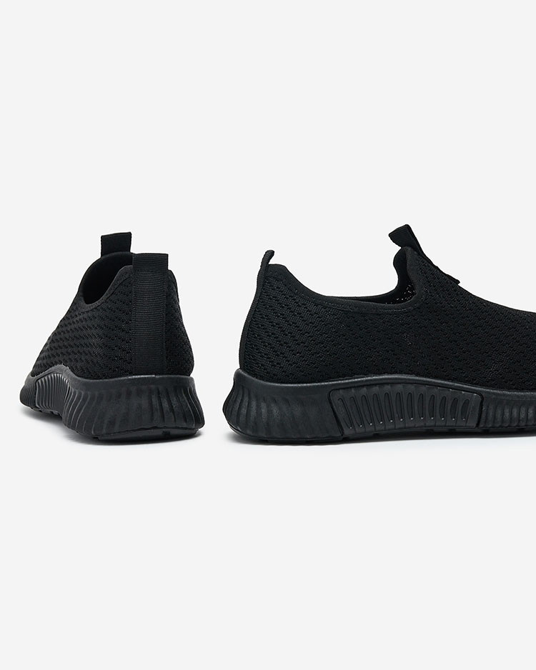 Agafia sieviešu auduma sporta apavi