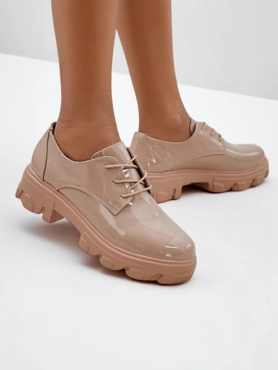 Обувь Royalfashion для женщин с толстой подошвой Gofey