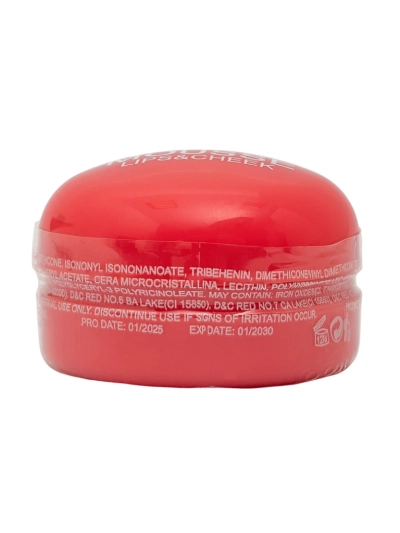 Lūpu krāsa un vaigu sārtums 2-vienā Wow Peachy