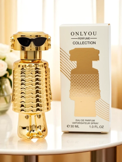 Вдохновлённая женская парфюмерная вода ONLYOU No. 9321