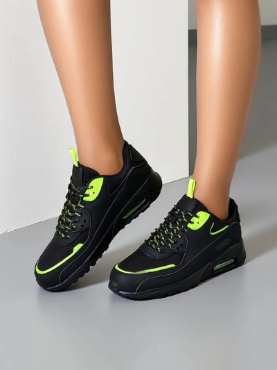 Royalfashion Women's sneakers Maxxes