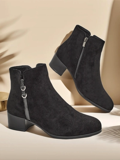 Royalfashion Women's Boots Irto