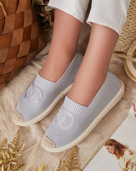 Royalfashion Sieviešu espadrilles Diot