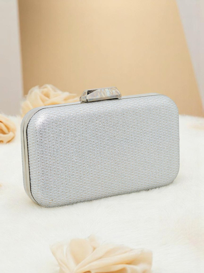 Royalfashion Women's envelope handbag Lumi Clutch